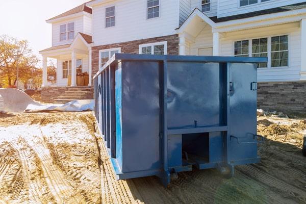 Dumpster Rental of Cumberland office